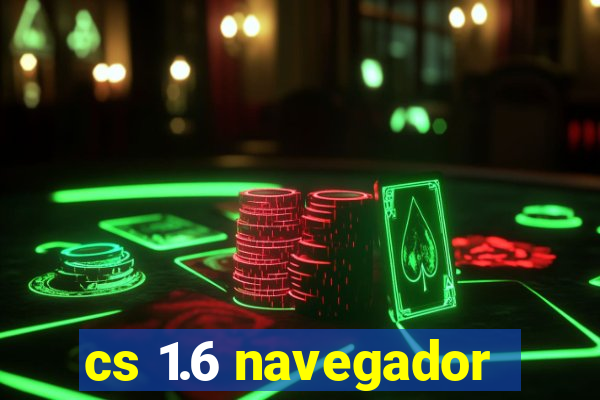 cs 1.6 navegador